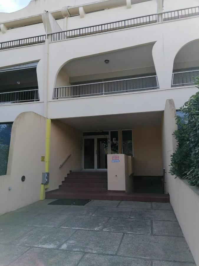 40M With Terrace In A Residence With Pool Le Grau-du-Roi Eksteriør billede